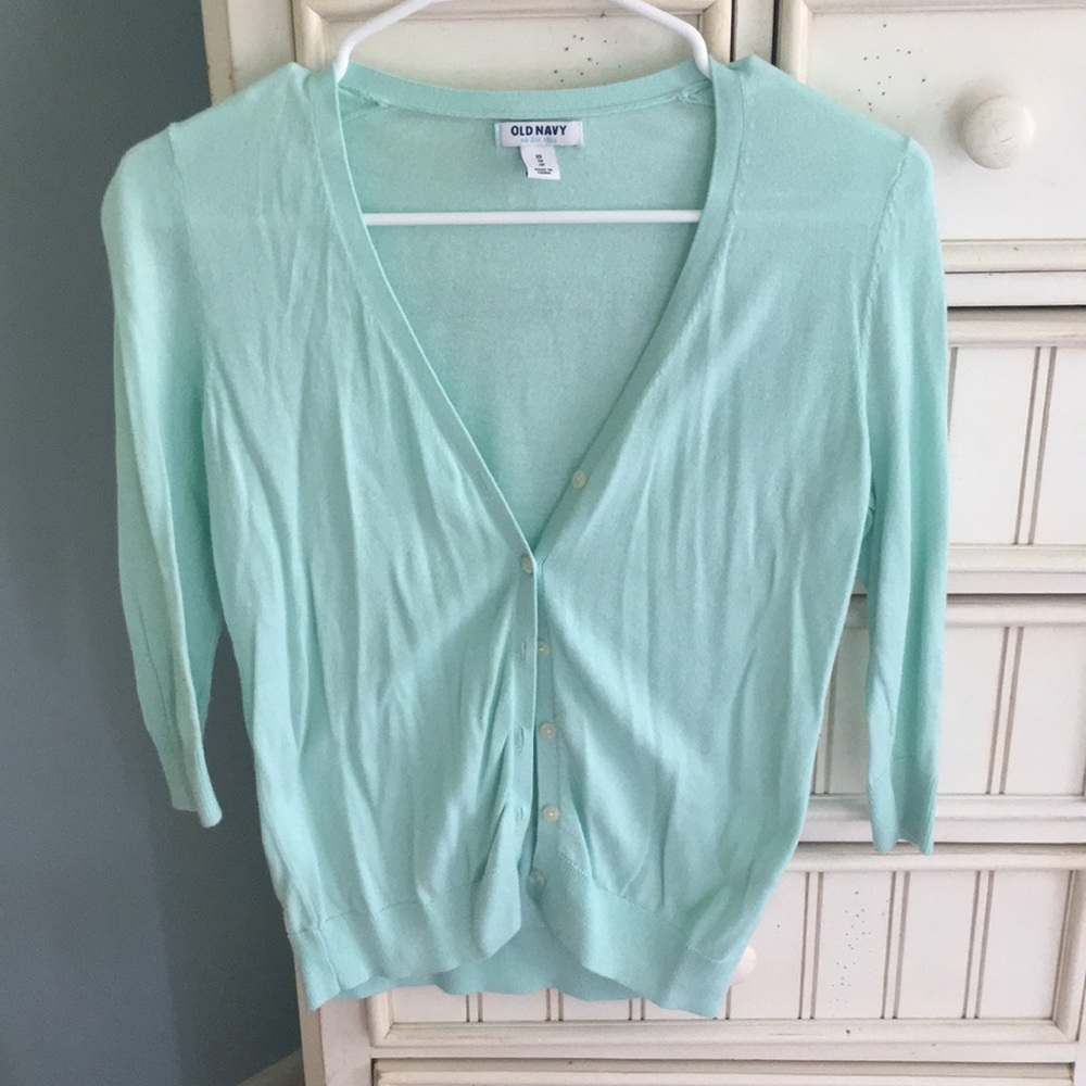 Cardigan